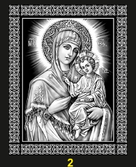 Иконы